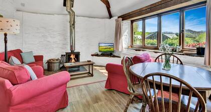 The Shippon, near Wheddon Cross