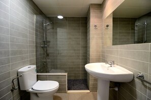 Een douche