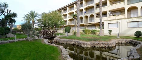 Exterieur