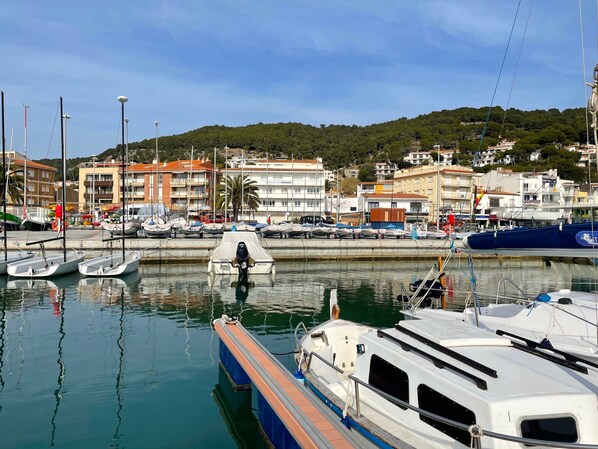 Jachthaven