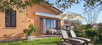 Residence Ai Vigneti With Pool