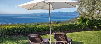 Residence Ai Vigneti With Pool