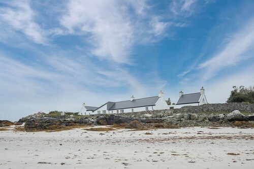 Fabulous talo, joka nukkuu 16