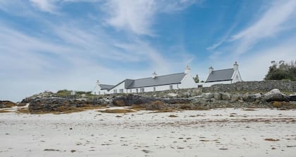 Fabulous talo, joka nukkuu 16