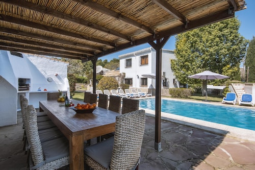 Villa Escocia - Javea, Costa Blanca