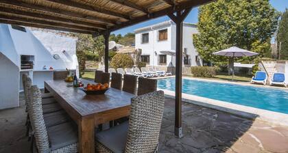 Villa Escocia - Cap Martí
