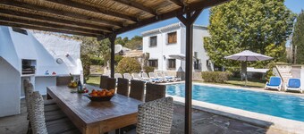 Villa Escocia - Javea, Costa Blanca
