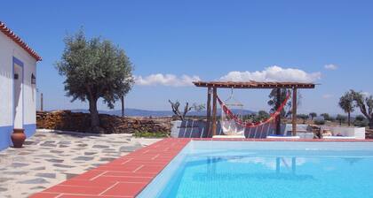 Monte do Alentejo - Private Pool, Quiet 