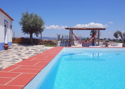 Monte do Alentejo - Private Pool, Quiet 