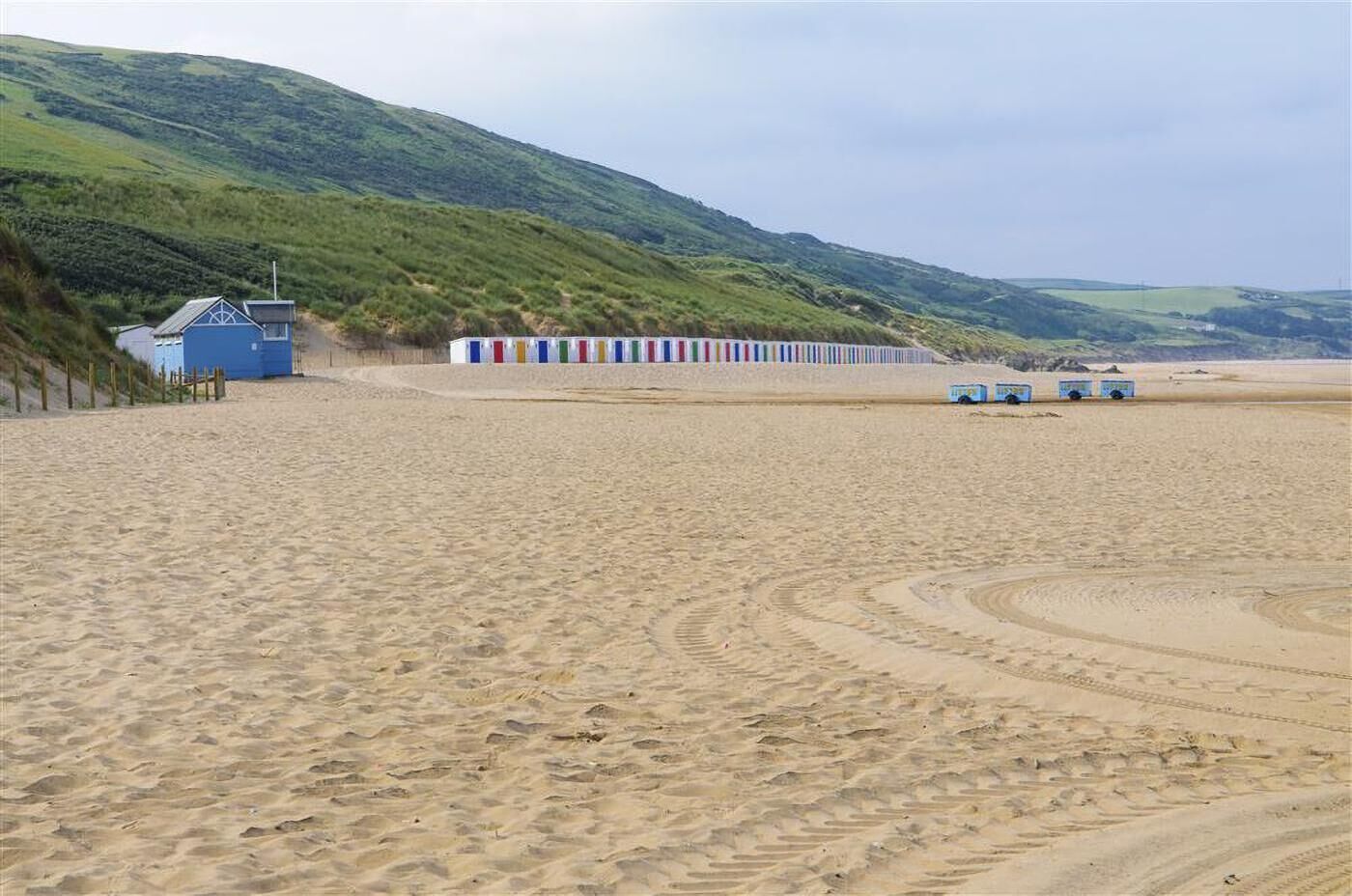 Plage