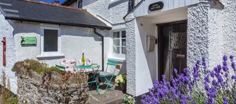 Syms Cottage, Cutcombe