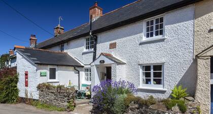 Syms Cottage, Cutcombe