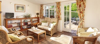 Jacobs Pond, Monksilver