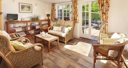 Jacobs Pond, Monksilver