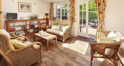 Jacobs Pond, Monksilver