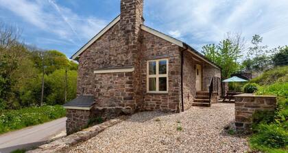 The Mill House, Bampton