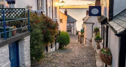 1 Bed in Bideford (oc-n2063)