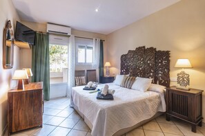 5 camere, ferro/asse da stiro, Wi-Fi, lenzuola