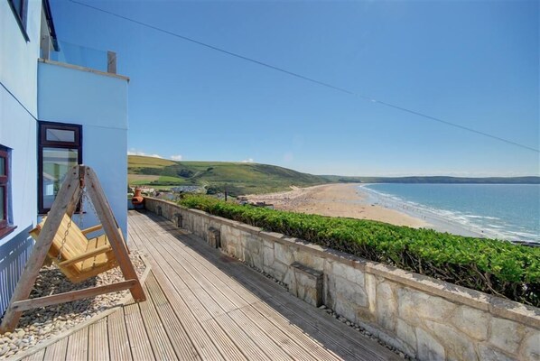 Property grounds - 4 Bed in Woolacombe (oc-n2116) (Woolacombe)
