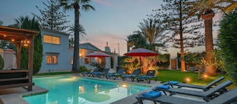 Las Marinas 4 - Denia, Costa Blanca