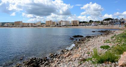 APARTMENT RIELLS DE MAR A6 1D