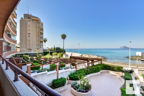 Realet 1F - Grupo Turis - Calpe, Costa Blanca