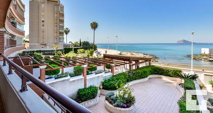 Realet 1F - Grupo Turis - Calpe, Costa Blanca