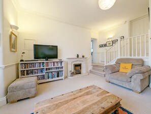 Smart TV y reproductor de DVD 