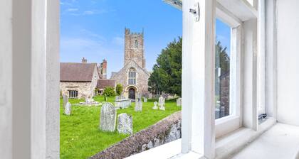 Ruffles Cottage, Dunster