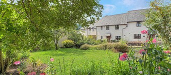 Ruffles Cottage, Dunster