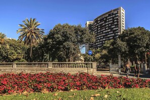 Fachada