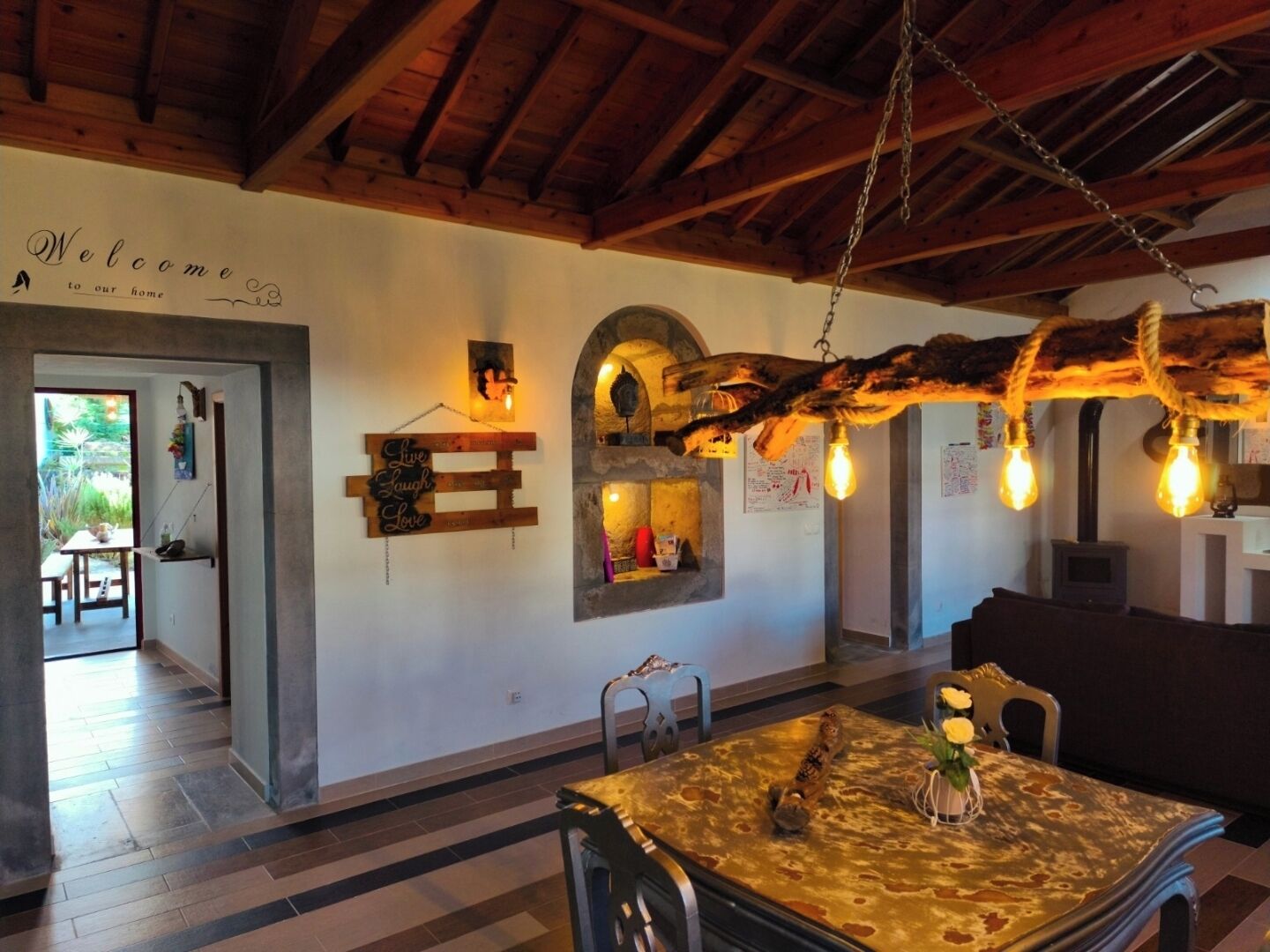 تناول الطعام