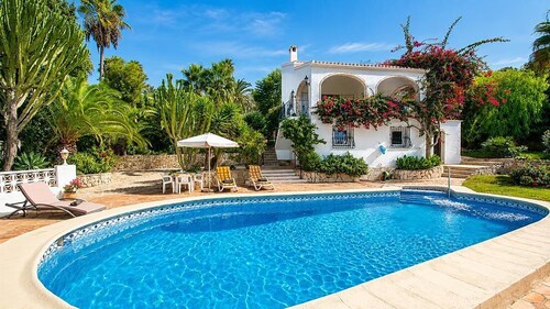 La Perla - Javea, Costa Blanca