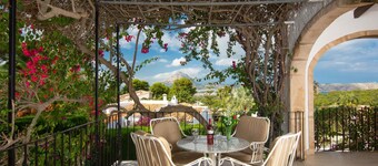 La Perla - Javea, Costa Blanca