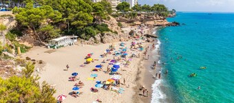 AMELIE Villa piscina privada, BBQ y Wifi gratis