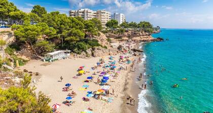 AMELIE Villa piscina privada, BBQ y Wifi gratis