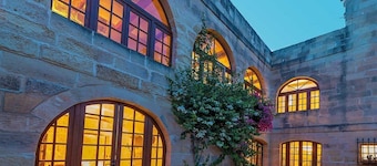 Ponderosa Holiday Home