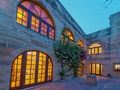 Ponderosa Holiday Home