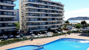 Pool - ROCAMAURA II 5-8 (Estartit)