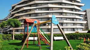 Children’s area - ROCAMAURA II 5-8 (Estartit)