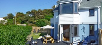 3 Bed in Mortehoe (oc-spindm)