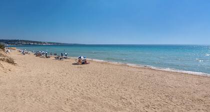 Le Dimore Turchesi - Trilo A by BarbarHouse