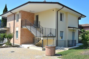 Fachada