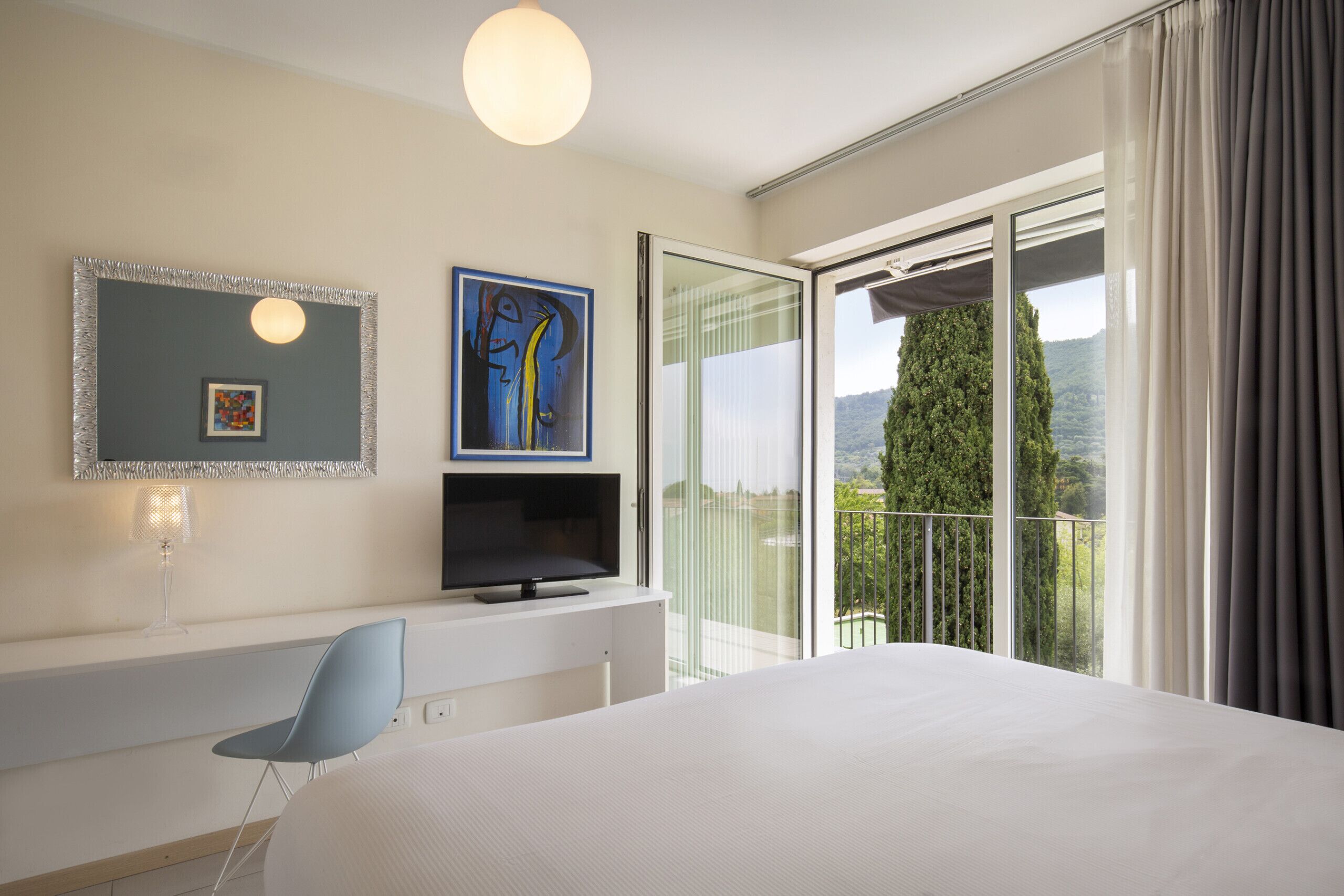 3 Schlafzimmer, Zimmersafe, Bügeleisen/Bügelbrett, kostenloses WLAN