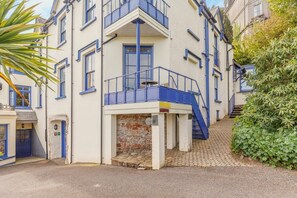 Exterior - 2 Bed in Lynton (oc-orange) (Lynmouth)