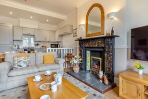 TV - 2 Bed in Woolacombe (oc-dolph) (Woolacombe)