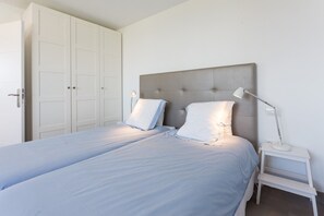 1 Schlafzimmer, Zimmersafe, Bügeleisen/Bügelbrett, kostenloses WLAN