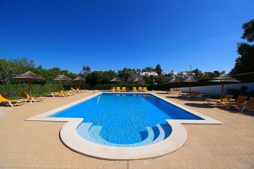 Townhouse Mia, Panoramic views, Communal Pool