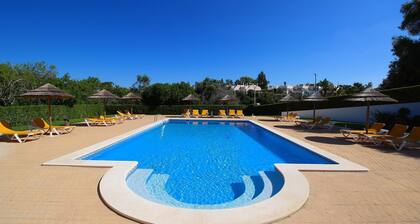 Townhouse Mia, Panoramic views, Communal Pool
