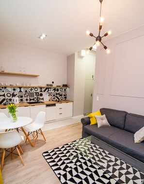 Superior Apartment, 1 Bedroom